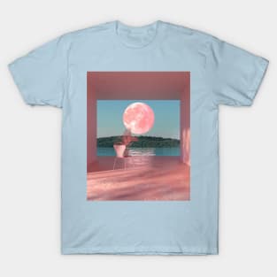 Pinkmoon T-Shirt